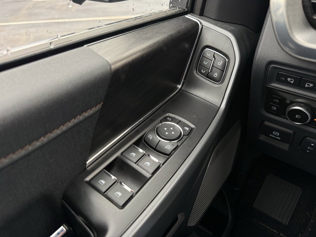 Certified 2024 Ford F150 Lariat w/ Tow/Haul Package image 12