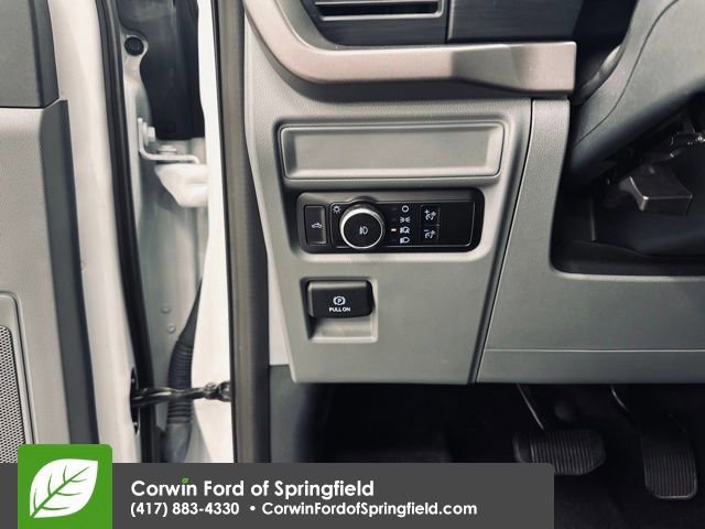 Certified 2024 Ford F150 XLT w/ Mobile Office Package image 35