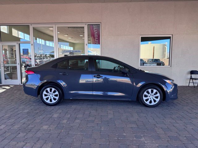 Used 2024 Toyota Corolla LE FWD image 6