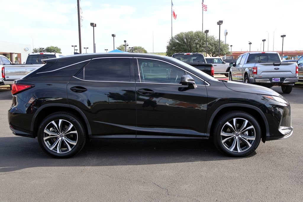 Used 2021 Lexus RX 350 AWD w/ Premium Package image 15
