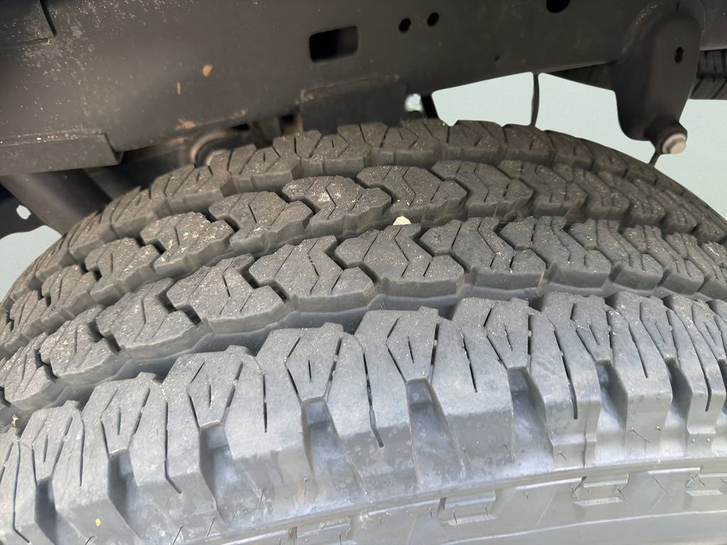 Used 2025 RAM 2500 Tradesman AWD/4WD image 44