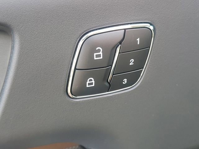 Certified 2023 Ford Bronco Sport Outer Banks w/ Tech Package image 10