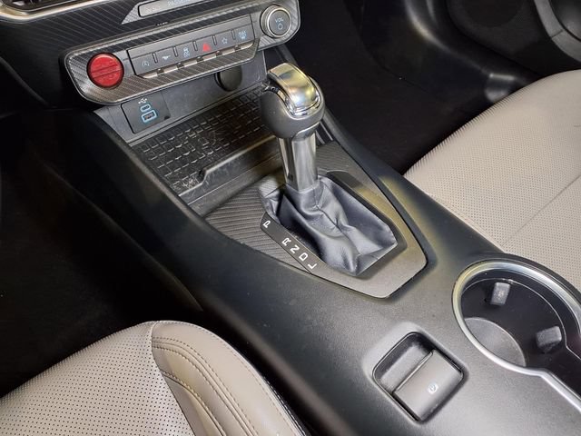 Certified 2024 Ford Mustang Premium RWD image 9