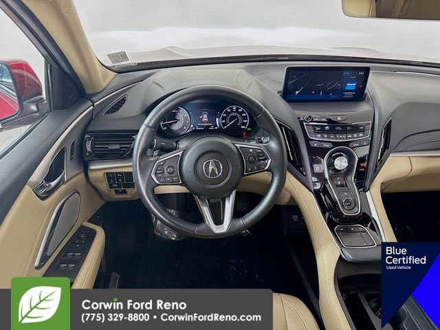 Used 2019 Acura RDX w/ Technology Package image 27