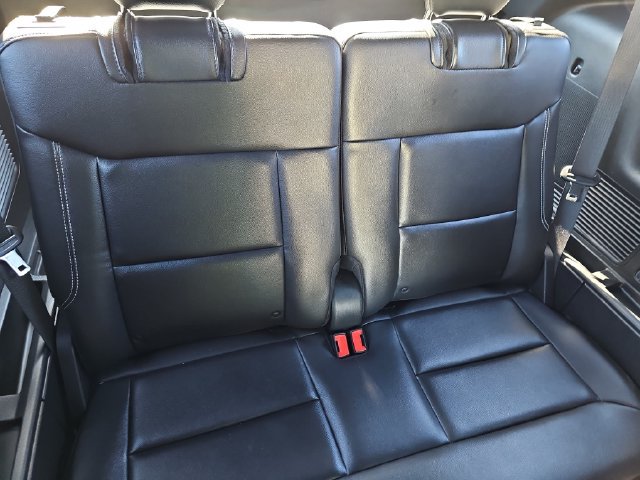 Certified 2023 Ford Explorer ST w/ Equipment Group 401A AWD/4WD image 12