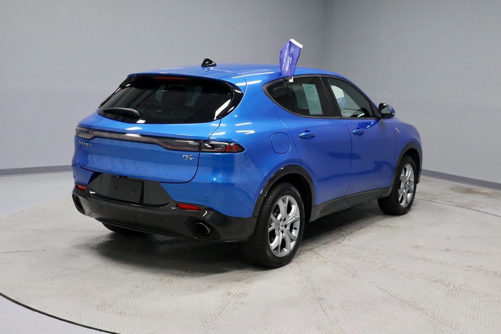 Used 2024 Dodge Hornet R/T image 5