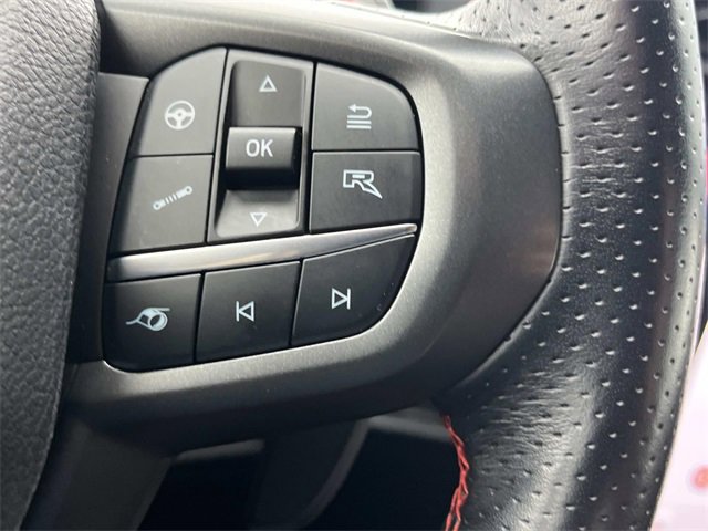 Certified 2024 Ford Ranger Raptor image 32