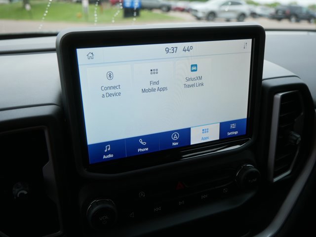 Certified 2021 Ford Bronco Sport Big Bend w/ Big Bend Package (96B) AWD/4WD image 29