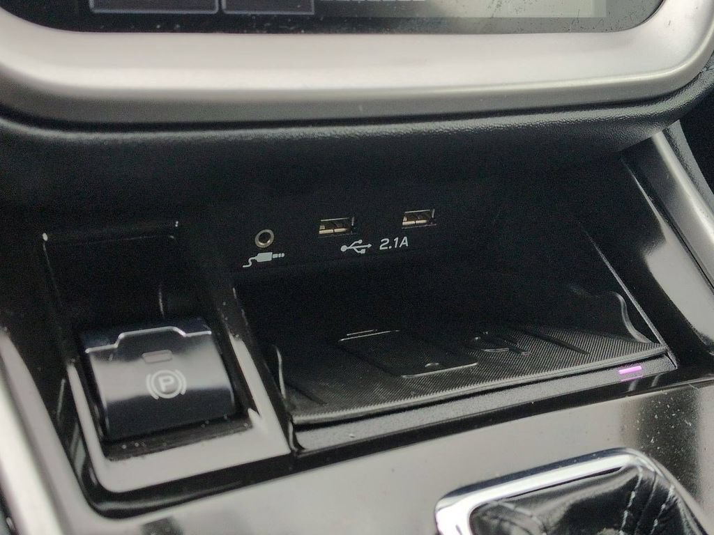 Used 2020 Subaru Outback Limited w/ Popular Package #2 AWD/4WD image 22