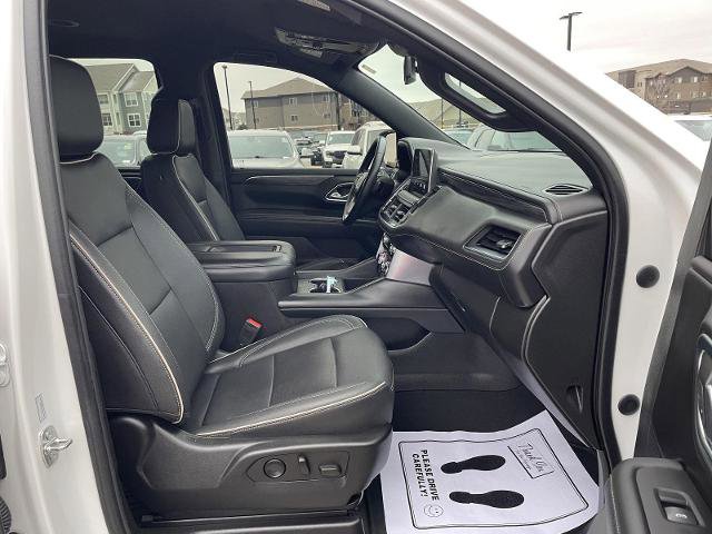 Used 2023 GMC Yukon SLT image 19