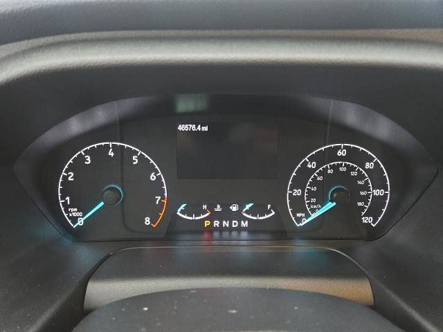 Certified 2023 Ford Transit 150 BASE image 17