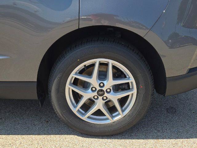 Certified 2024 Ford Edge SEL w/ Convenience Package AWD/4WD image 15