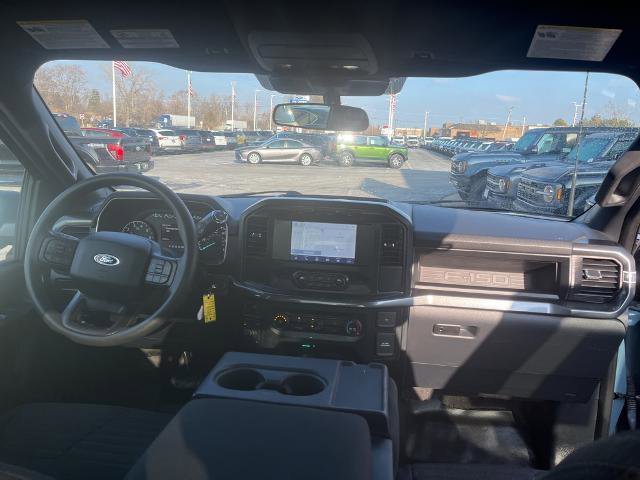 Certified 2023 Ford F150 XL w/ STX Appearance Package image 16