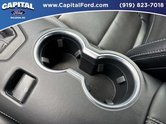 Certified 2025 Ford Mustang GT Premium RWD image 30