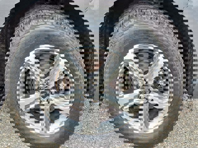 Certified 2023 Ford Edge SEL w/ Convenience Package image 31