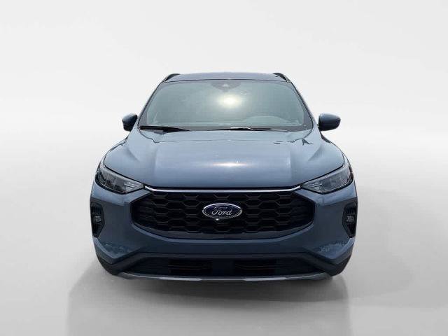 Certified 2025 Ford Escape ST-Line Select AWD/4WD image 8