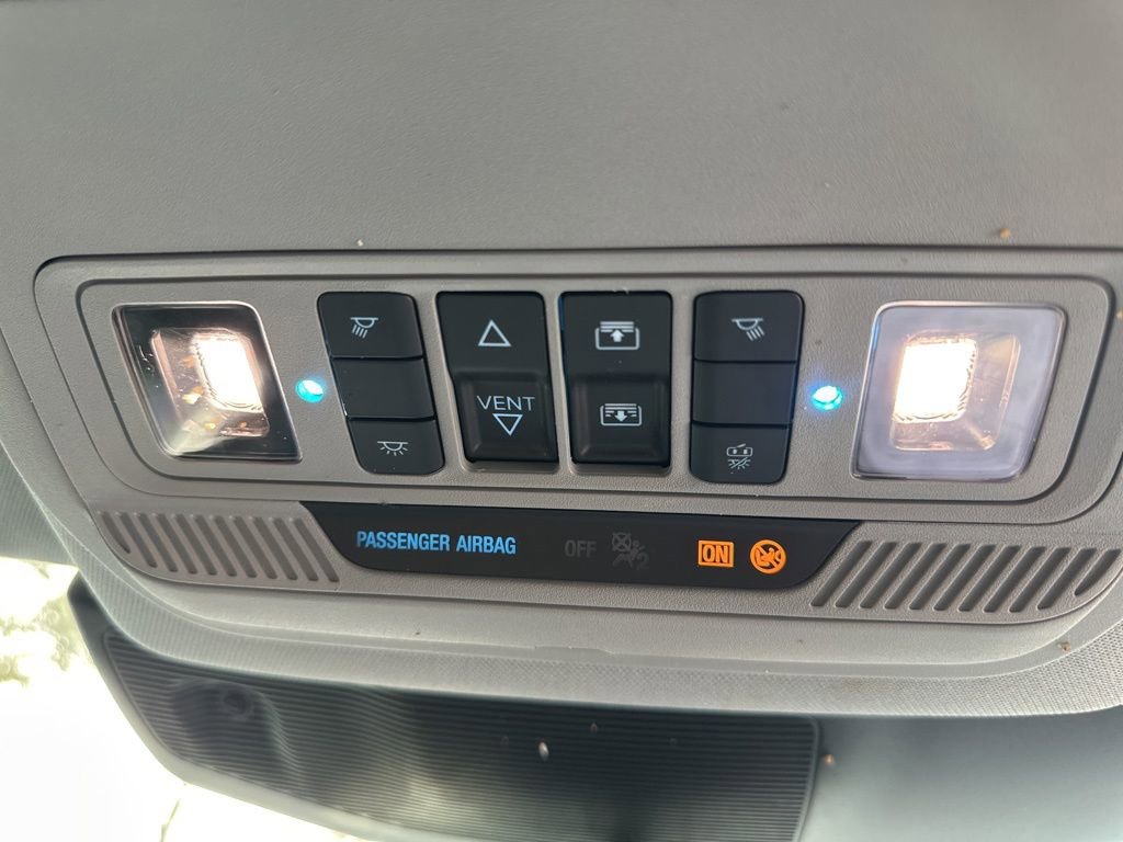 Certified 2023 Ford Explorer Limited w/ Limited Technology Package image 20