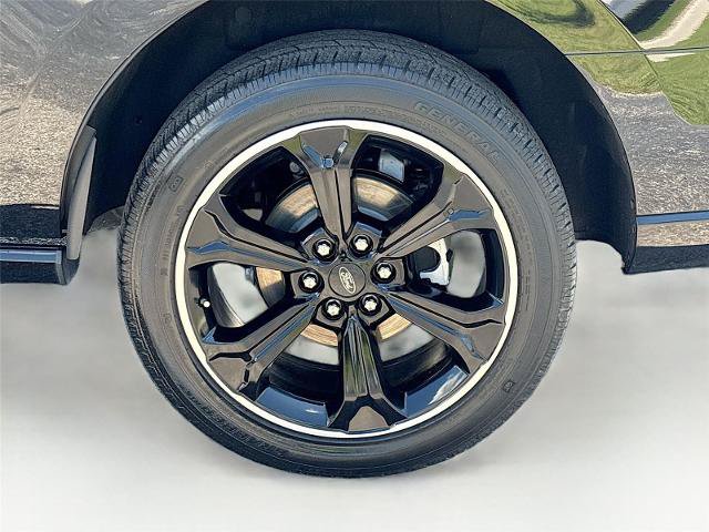 Certified 2023 Ford Expedition Limited RWD image 36