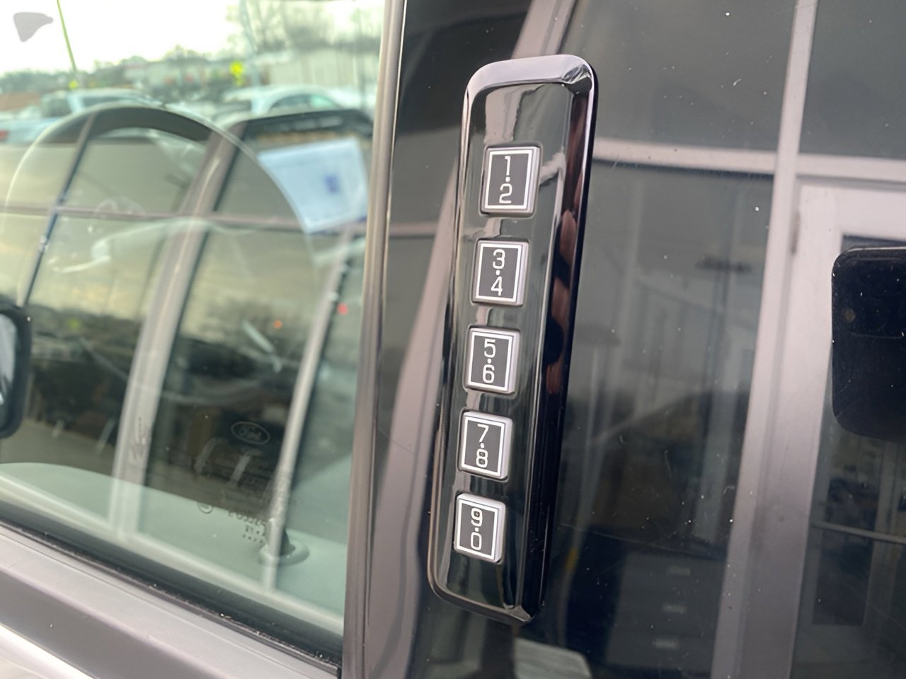 Certified 2021 Ford F150 XLT w/ Equipment Group 302A High image 8