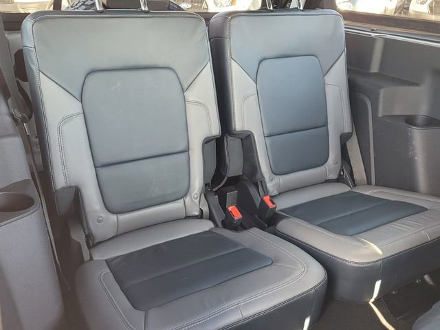 Certified 2022 Ford Bronco Outer Banks image 16