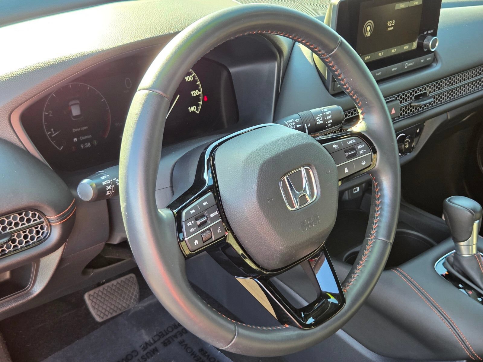 Used 2023 Honda HR-V Sport image 18