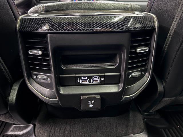 Used 2020 RAM 1500 Sport w/ Night Edition image 29