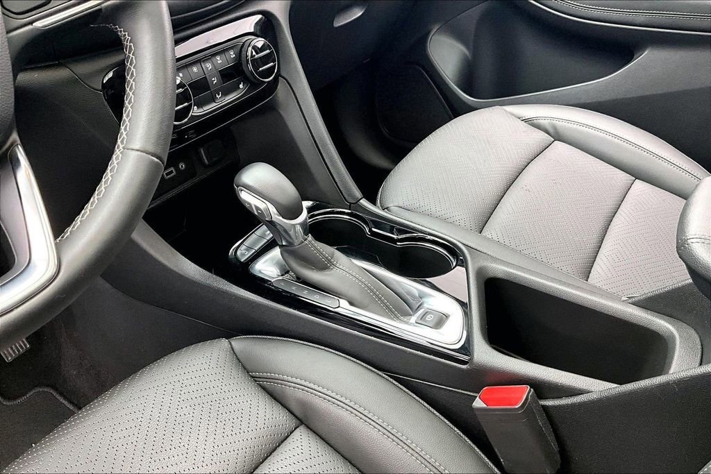 Used 2023 Buick Encore GX Essence w/ Experience Buick Package image 15
