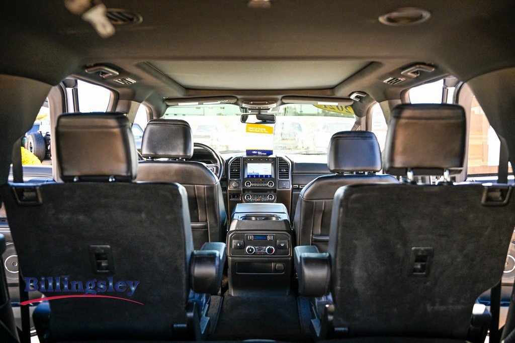Certified 2021 Ford Expedition Limited image 16