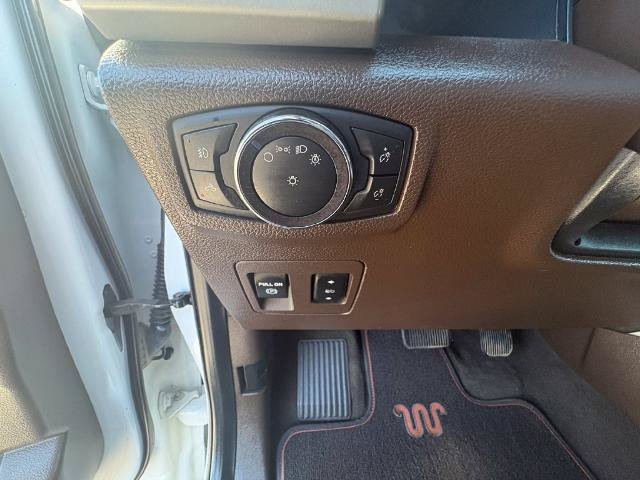 Certified 2019 Ford F150 King Ranch w/ Equipment Group 601A Luxury AWD/4WD image 17