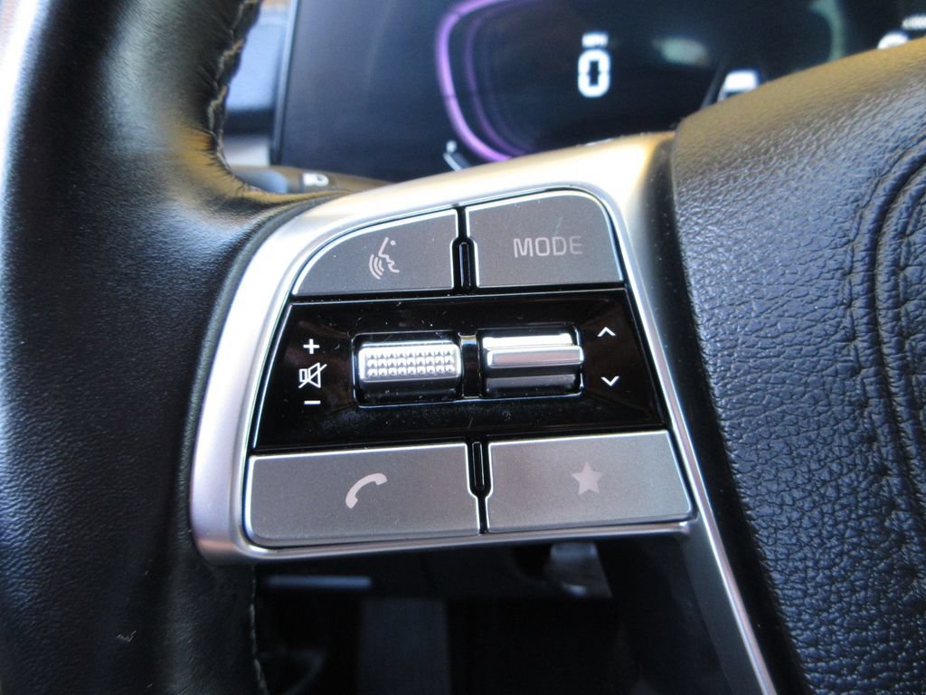 Used 2024 Kia Telluride EX X-Line AWD/4WD image 15