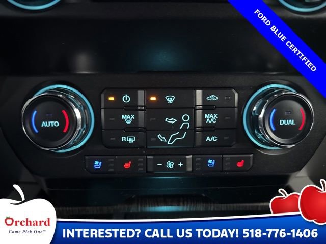 Certified 2020 Ford F350 Lariat w/ Lariat Ultimate Package AWD/4WD image 29