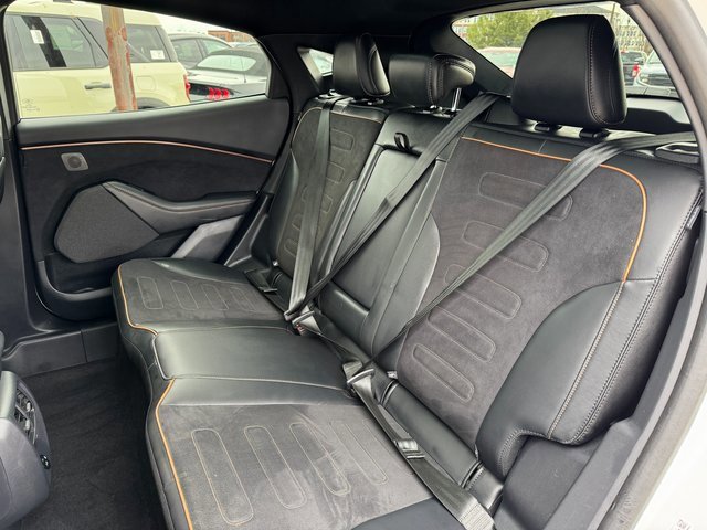 Certified 2023 Ford Mustang Mach-E GT image 17