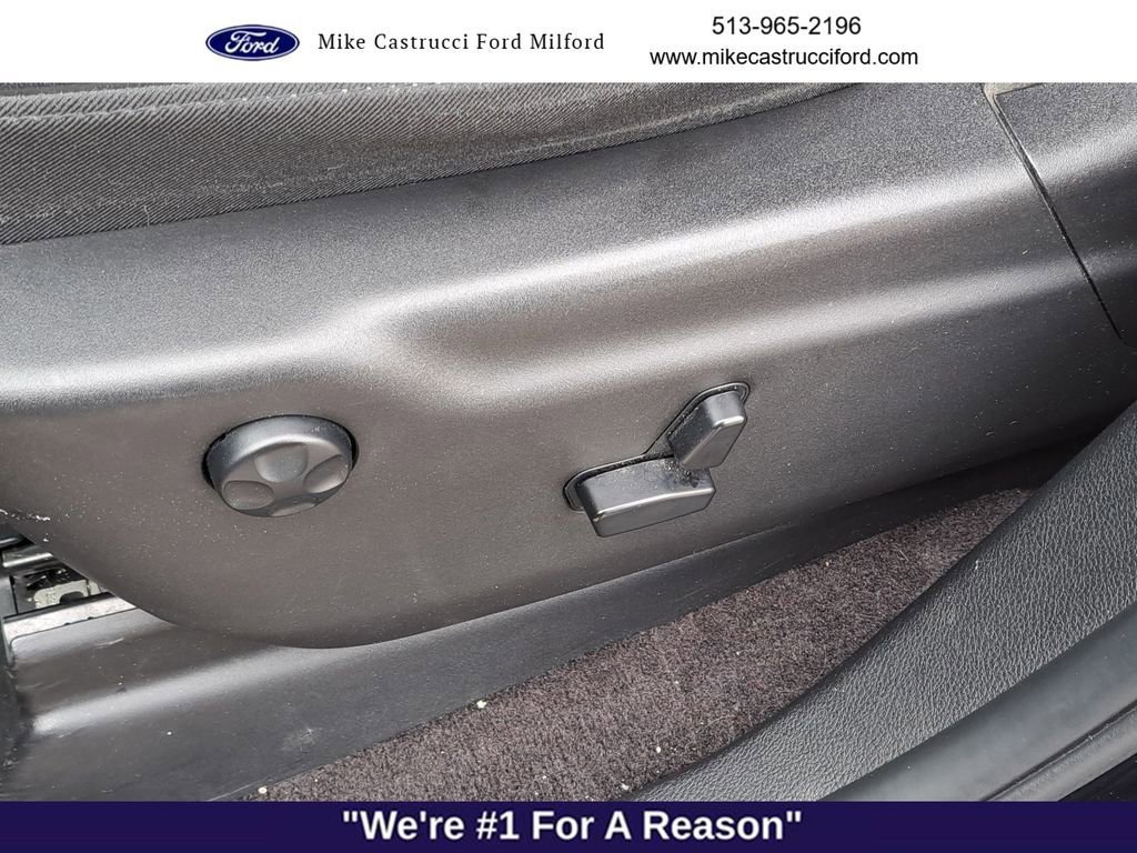 Used 2019 Jeep Grand Cherokee Altitude image 22