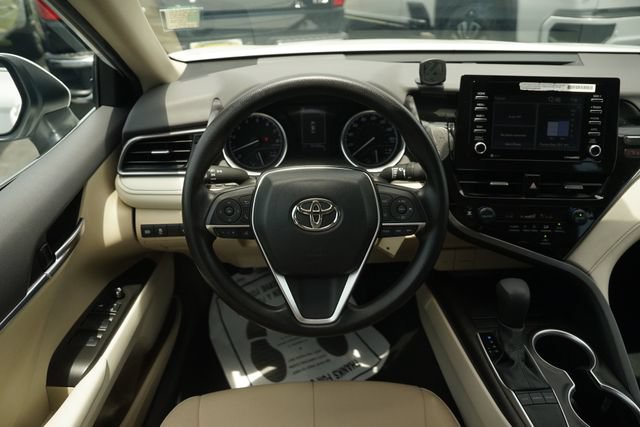Used 2024 Toyota Camry LE FWD image 21