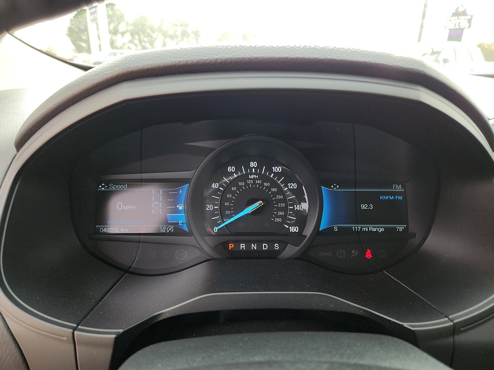 Certified 2023 Ford Edge SEL image 10