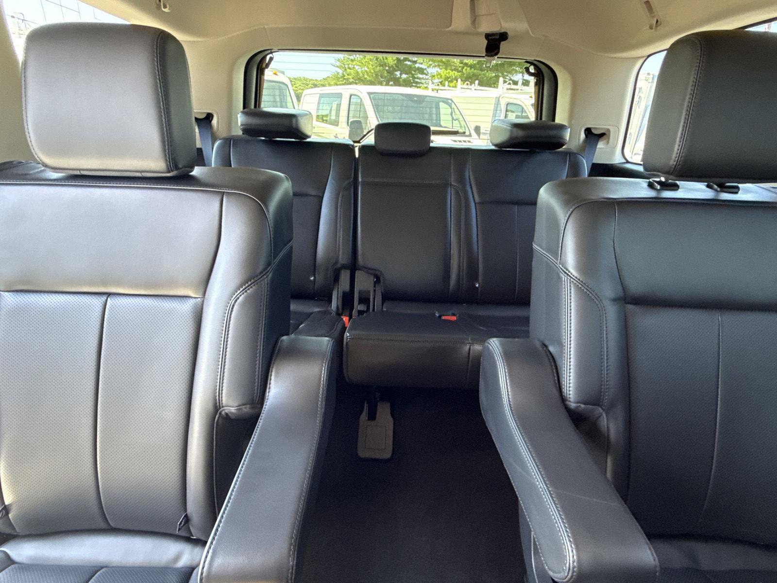 Certified 2024 Ford Expedition XLT AWD/4WD image 32