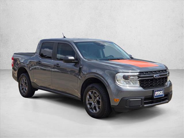Certified 2024 Ford Maverick XLT FWD image 3