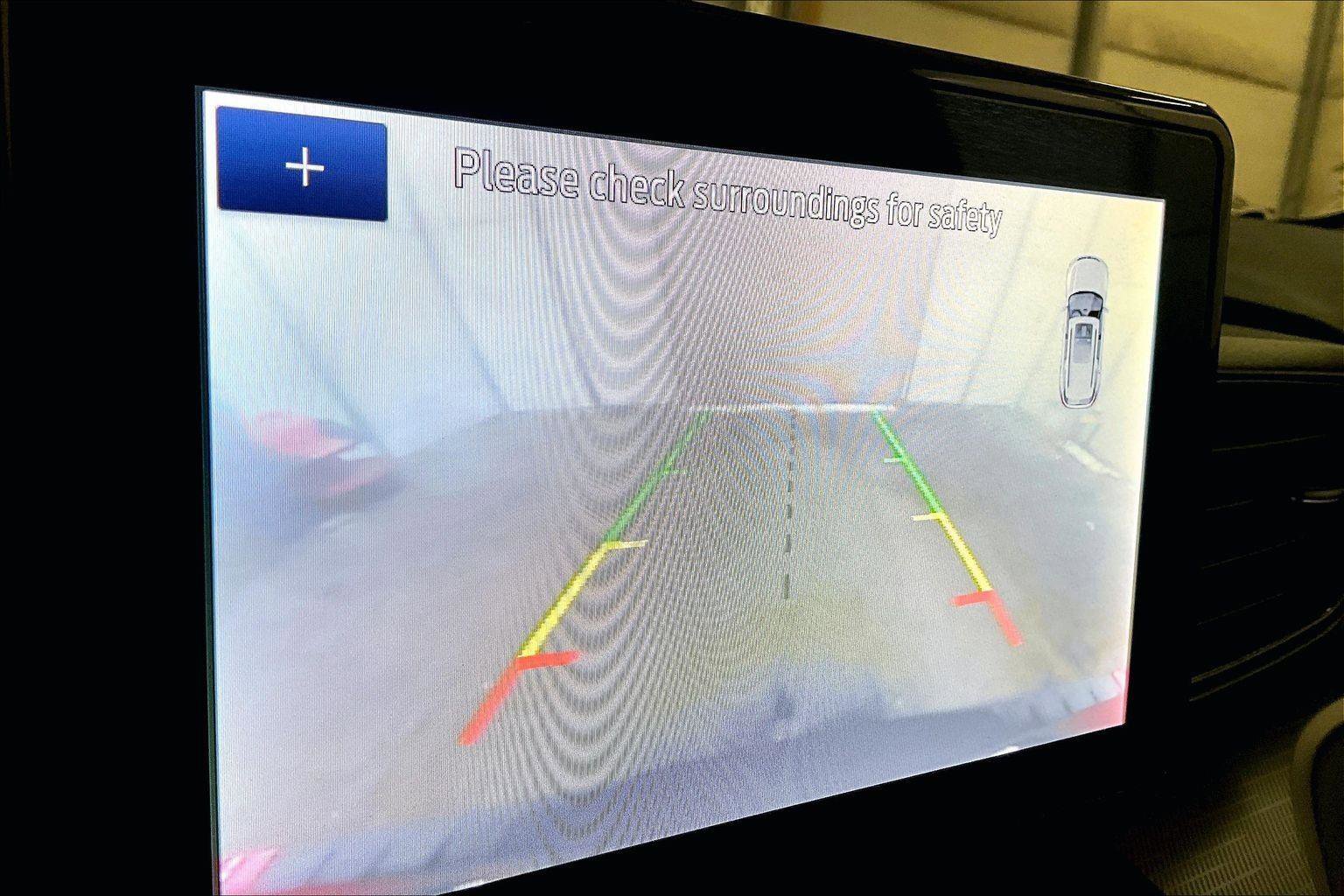 Certified 2020 Ford Explorer XLT w/ Class III Trailer Tow Package image 20