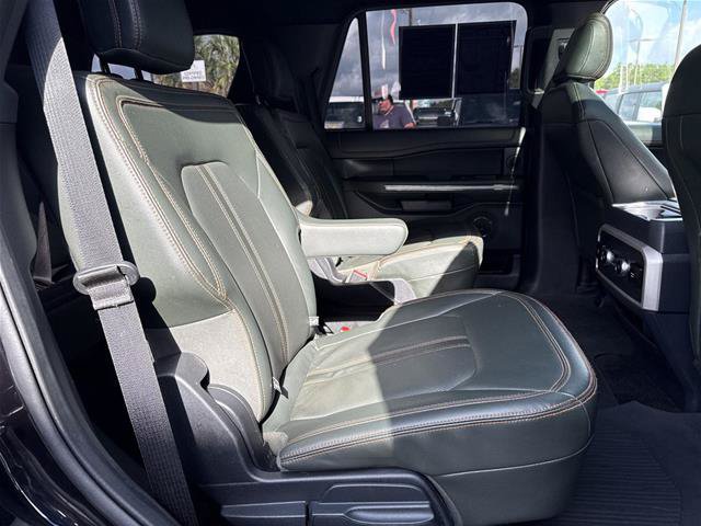 Certified 2022 Ford Expedition Timberline AWD/4WD image 21