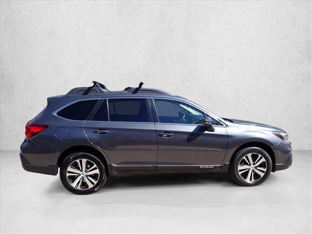 Used 2019 Subaru Outback 3.6R Limited AWD/4WD image 5