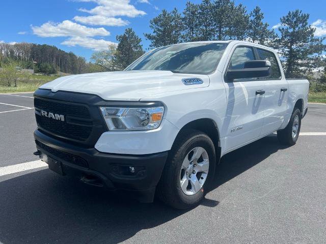 Used 2022 RAM 1500 Tradesman w/ Tradesman Group AWD/4WD image 3