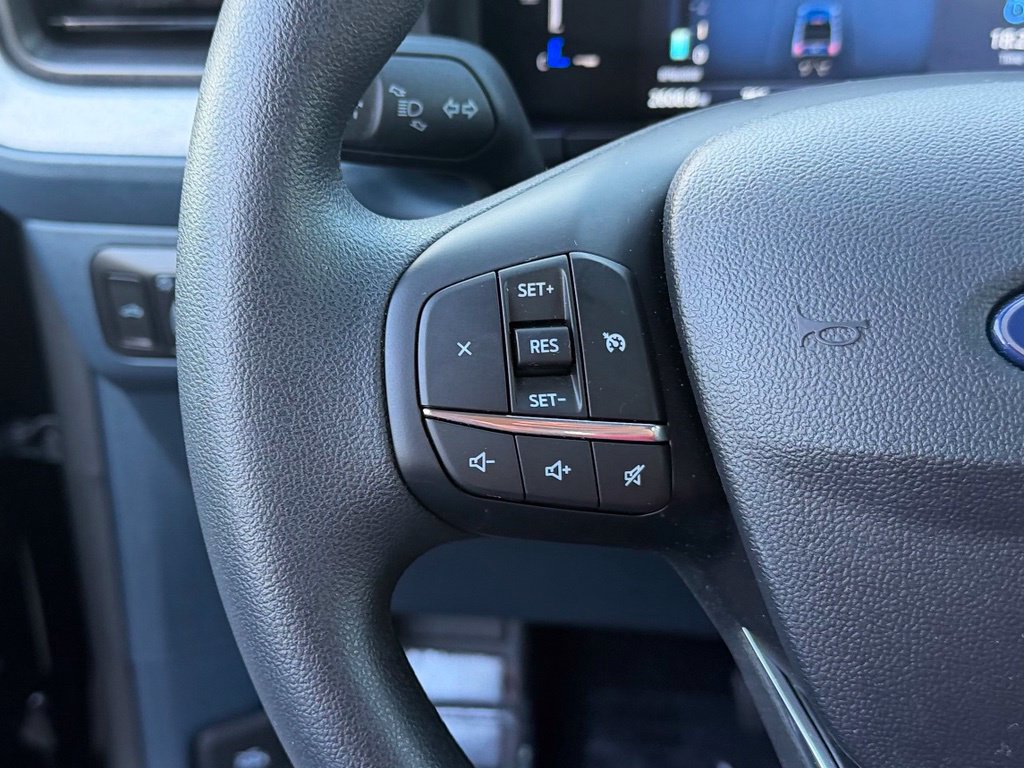 Certified 2026 Ford Maverick XLT FWD image 21