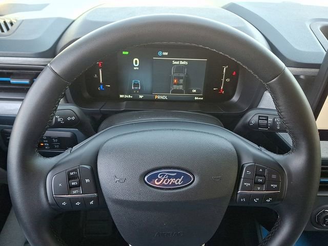 Certified 2026 Ford Maverick XLT w/ XLT Luxury Package FWD image 19