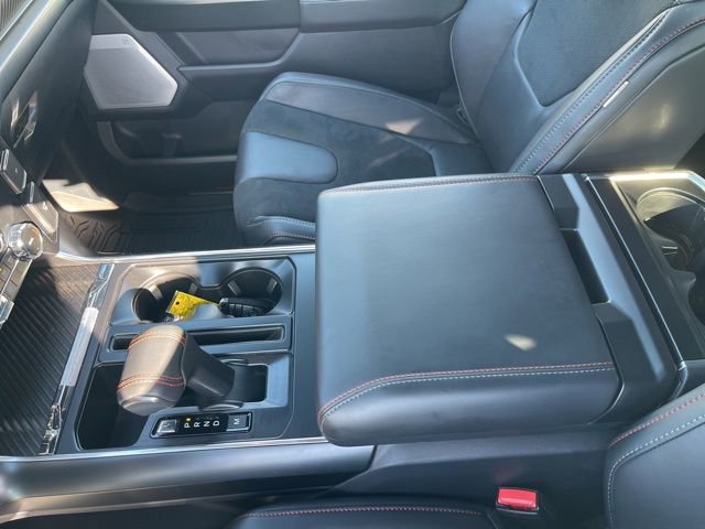 Certified 2025 Ford F150 Raptor AWD/4WD image 32