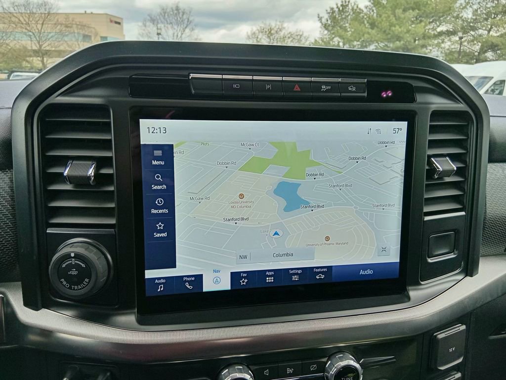 Certified 2022 Ford F150 Raptor w/ Raptor 37 Performance Package image 22