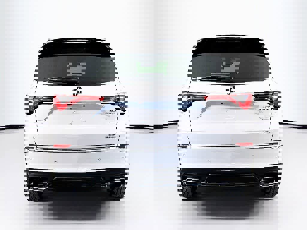 Used 2022 Acura MDX SH-AWD w/ Advance Package image 5