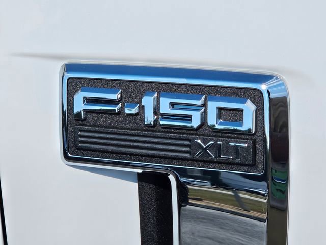 Certified 2024 Ford F150 XLT w/ Mobile Office Package AWD/4WD image 10