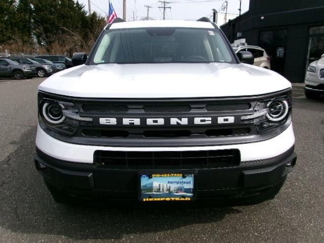 Certified 2023 Ford Bronco Sport Big Bend w/ Convenience Package image 6