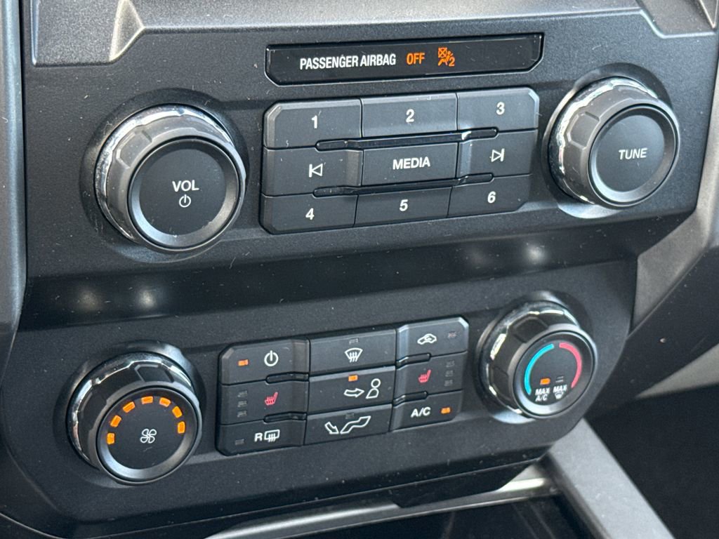 Certified 2020 Ford F150 XLT w/ Equipment Group 302A Luxury image 22