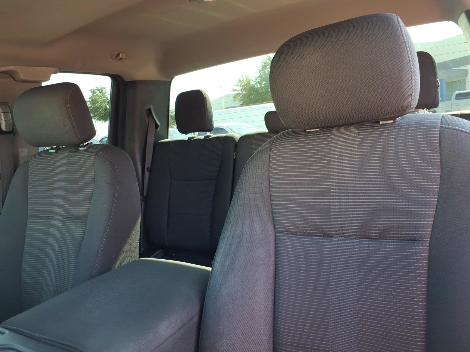 Certified 2019 Ford F150 XL w/ Equipment Group 101A Mid AWD/4WD image 14